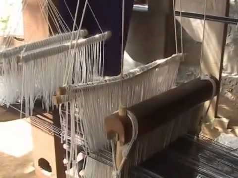 African Art Techniques