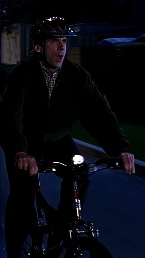 The 40-Year Old Virgin | World Bicycle Day