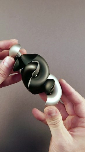 The most satisfying puzzle on the planet!? 😍👍 #satisfying #puzzle #complex #mindblown