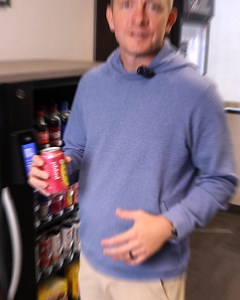 I get paid over $100,000 per month selling drinks and snacks. And I can teach you how to do the same thing with your first vending machine. Hi, I'm Mike Hoffman. I've helped 1,200 regular people place over 3,000 profitable vending machines that now pay them $3,000 - $25,000 per month - starting with just ONE machine and zero experience. Right now, there are millions of apartments, offices, and facilities needing convenient food access. Yet 99% of people have no idea how profitable this opportuni