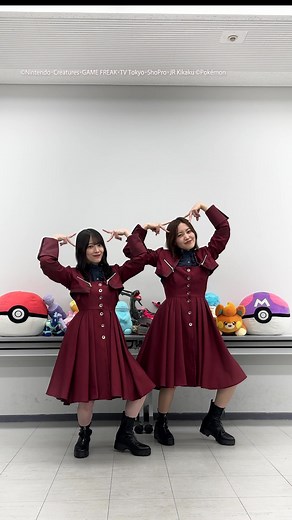 櫻坂46 Dance Collaboration with Giga & TeddyLoid | ピッカーン！