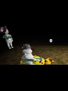 💀#slendytubbies #roblox | slendytubbies
