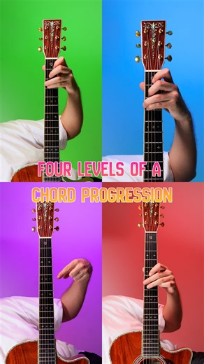 What changes more: the chords or the mind behind them? 🔗Tabs and lessons are on my Patreon - link in bio. • • • #guitarchords #guitarteacher #guitarlesson #guitartutorial #guitargram #guitarist #גיטרה #gitarre #guitarra #fingerstyle | Anton Glushkin - guitar