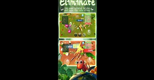 Download & Play Ant.io on PC & Mac (Emulator)