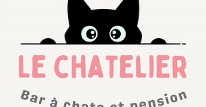 Soutenez Le Chatelier, pension et bar à chats à Paris