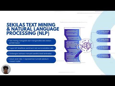 Komputasi Training Transformer untuk Text Summarization (NLP & Text Mining)
