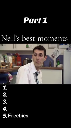 Top Neil Moments from The Inbetweeners