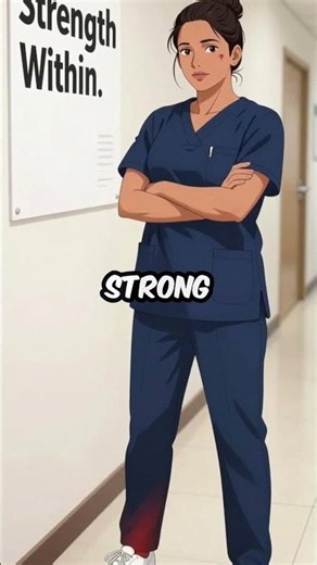 Why Fit Nurses Still Get Destroyed Leg Pain Mid-Shift