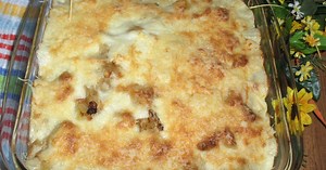 Recettes à base de pâtisson | Les recettes les mieux notées