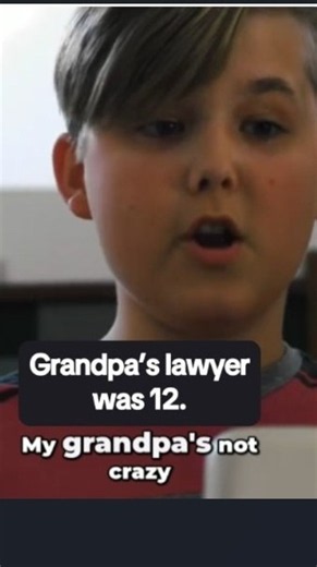 They Called Grandpa Crazy. His Grandson Said No | Is Grandpa Crazy?