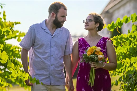 'Love on the Spectrum' Season 4 Ending Explained: Did Connor and Georgie break up?