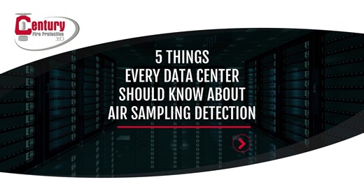 Data centers are changing fast—and your fire protection strategy should keep up. From evolving tech to evolving codes, here are five things you should know if you’re building or managing data centers. Watch the reel, then dive deeper in our latest Expert Chat Recap: https://hubs.la/Q03PLfll0 #FireProtection #DataCenters #AirSamplingDetection #CenturyFireProtection | Century Fire Protection, LLC