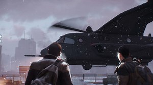 Tutorial Phase - Tom Clancy's The Division Walkthrough