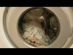 Asko 2000rpm Washer Pt.2 + Dryer