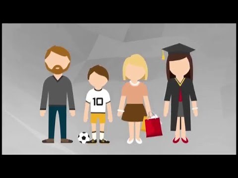 My Optimum PrePay Card Explainer Video