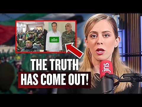The U.N. Tried Covering Up For Hamas Doctor & Now They're Being Exposed!