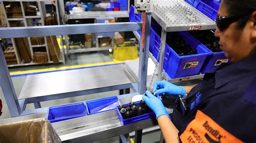 7.2K views · 118 reactions | Paving the way for safer, more...