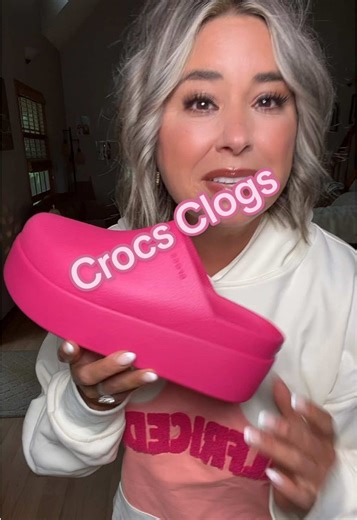 Softest Crocs Clogs: Comfort Meets Style