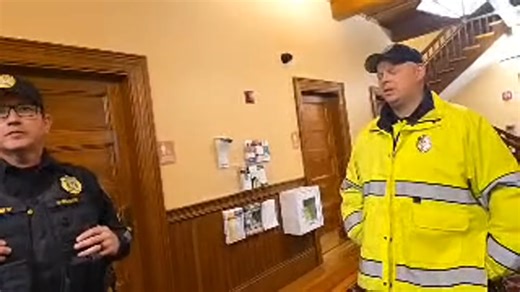 I WAS ASSAULTED! First Amendment Audit! [7] | News Now NINJA 99 | Facebook