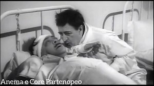 Totò e Aldo Fabrizi - L'incidente *nel ruolo dell'infermiera Elena Fabrizi- Sora Lella ( I tartassati) | Anema e Core Partenopeo