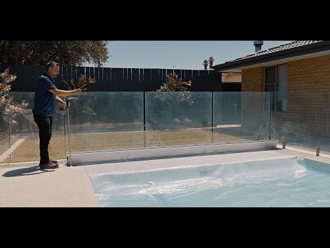 Rollaway - Recessed Thermal cover