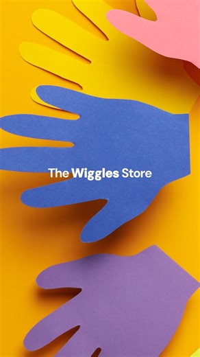 The Wiggles Store on Instagram: "It’s official, The Wiggles Store is going global! 🌎 Wherever you are, we’re bringing the Wiggly magic straight to your door. Don’t miss out! #thewiggles #thewigglesstore #worldwide"