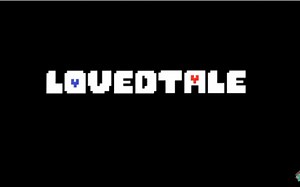 Lovedtale Final Chapter漫配（熟肉）[Undertale AU]中文字幕（完结）