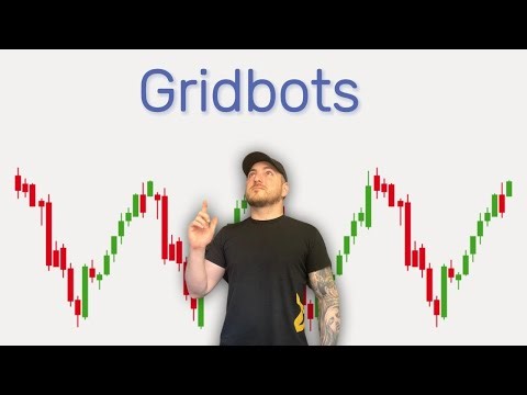 Bitsgap - Gridbots what are the benefits?