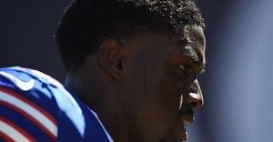 Former No. 2 overall pick eyeing NFL return following dreadful showing