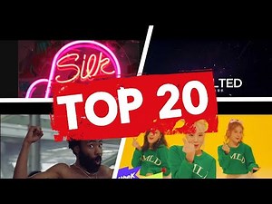 The Best Dance Songs Of 2018 ✌