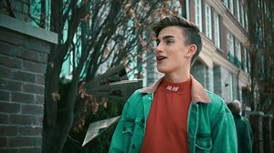 Johnny Orlando - Waste My Time - video Dailymotion