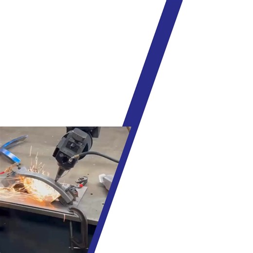 Don’t machine it. Laser it. Multi-axis laser tube cutting = ✔️ No burrs ✔️ No time wasted Clean results. Every time. | LaserGuide