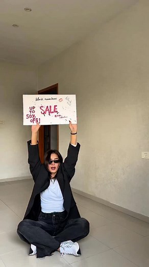 22K views | ⁨ ⁨ بلّشنا الـ Black November Sale! من 1/11 لحد 30/11...