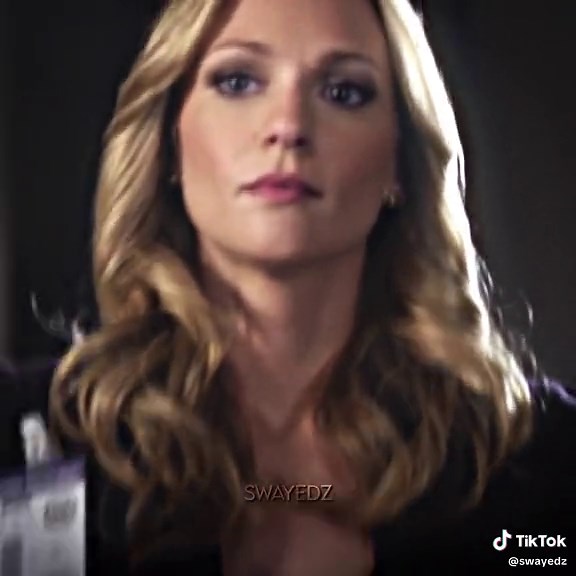 Jennifer Jareau Edits | Criminal Minds Fan Video