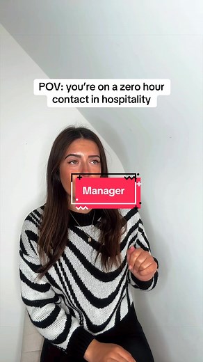 The Reality of Hospitality: Manager & Zero-Hour Challenges