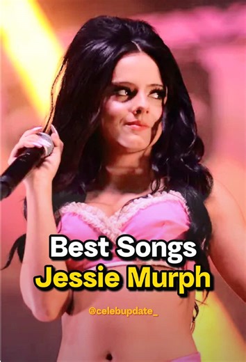 My Top 10 B Songs Of Jessie Merph #music #fyp #playlist #jessiemurphmer #hitsonngs