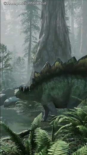 The Lost Wild Unreal Engine 5 Gameplay