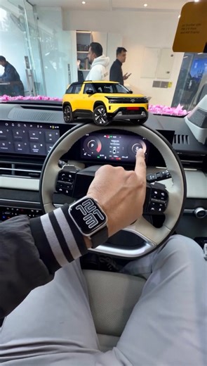 Quality Test of Tata Sierra JBL Speakers . . . #tatasierra #manishbhardwaj | Manidrives