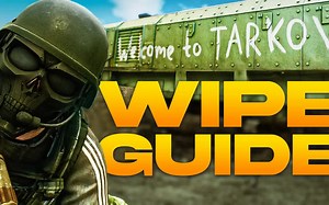 [中文cc字幕]塔科夫新档开荒终极指南『DesmondPilak』