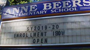 'It could've been worse': Parents want answers after fire alarm malfunctions at DC school