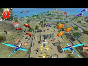 EID SPECIAL 🌙 67 KILLS 💪 AC80 + MAC10 🔥 99% Headshot ⚡ | Duo vs Squad | Free Fire