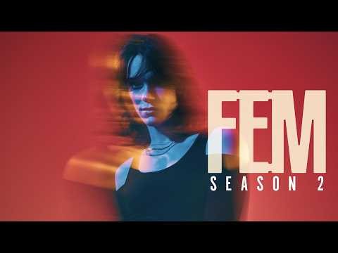 FEM - Season 2 - (2026) - Official Trailer | Dekkoo.com | Stream gay films ad-free
