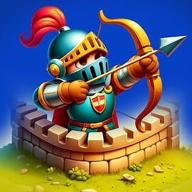 Tap Tap Defense Latest Version for Android/iOS APK - TapTap