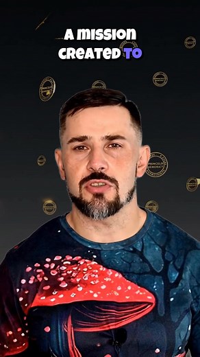 2K views · 29 reactions | The system lives on your fear. Awareness and natural law break that cycle. Use your energy for something real and discover the Serafin Mission on my website. www.krzysztofmrozek.com #truth #awareness #naturalLaw #SerafinMission #freedom | Krzysztof Mrozek | Facebook