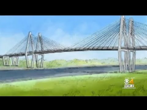 MassDOT unveils 3 new Cape Cod bridge designs