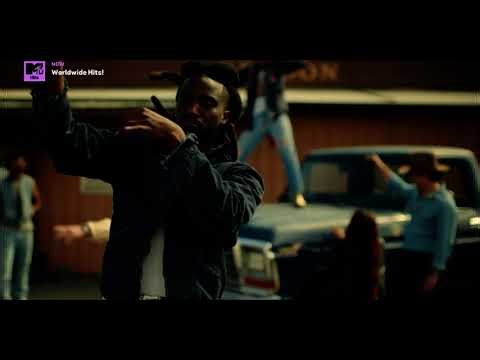 Shaboozey - A Bar Song (Tipsy) (Clean) [MTV Hits]