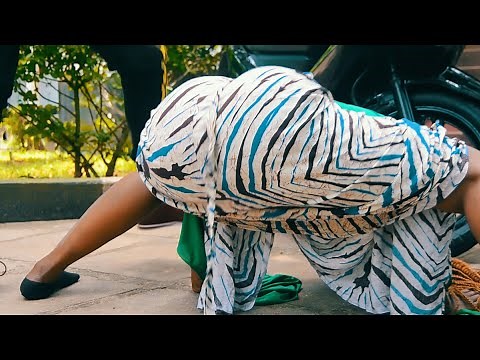MEJA KUNTA _ CHURA DANCE