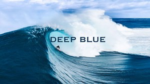 'Deep Blue' 5 days of big wave surfing at Jaws by Tucker Wooding