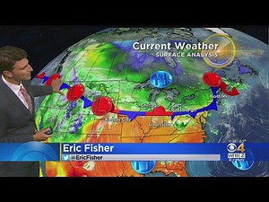 WBZ Weather Forecast