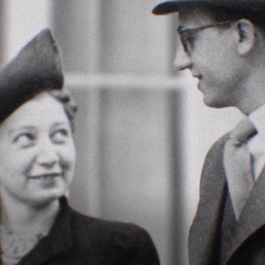 Bel Powley shines a light on the remarkable life story of Miep Gies. Catch new episodes of #ASmallLight, Mondays at 9/8c on National Geographic. Now streaming on Disney and Hulu. | National Geographic TV